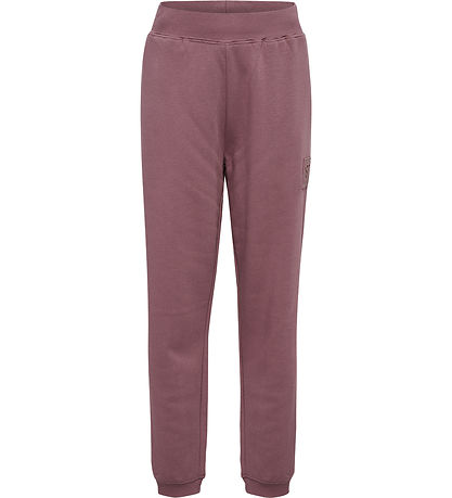 Hummel Sweatpants - HmlClean - Rose Taupe