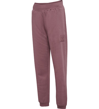 Hummel Sweatpants - HmlClean - Rose Taupe