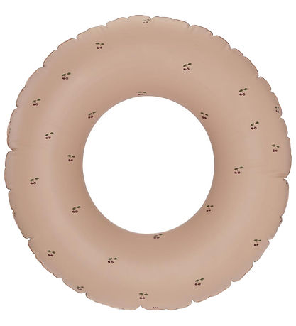 Konges Sløjd Badering - 100x24 cm - Cherry Blush Konges Sløjd Badering - 100x24 cm - Cherry Blush