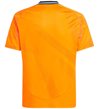 adidas Performance Fodboldtrøje - Real A JSY Y - Orange adidas Performance Fodboldtrøje - Real A JSY Y - Orange