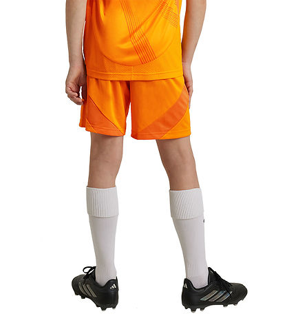 adidas Performance Shorts - Real A Sho Y - Orange adidas Performance Shorts - Real A Sho Y - Orange