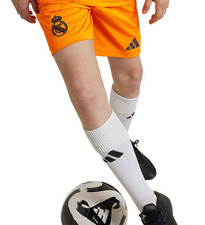 adidas Performance Shorts - Real A Sho Y - Orange adidas Performance Shorts - Real A Sho Y - Orange