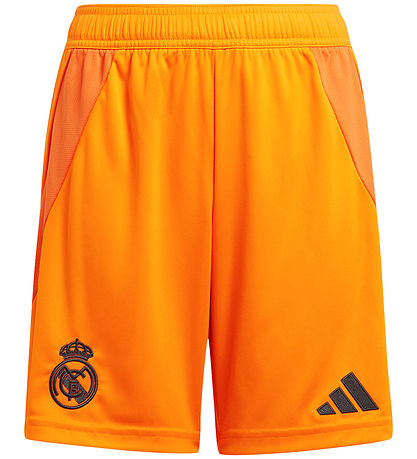 adidas Performance Shorts - Real A Sho Y - Orange adidas Performance Shorts - Real A Sho Y - Orange