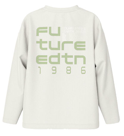 Name It Bluse - NkmNono - Jet Stream