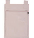 Flexa Bed pockets - 3-Pack - 28.5x39.5 cm - Mauve Morn