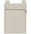 Flexa Sengelommer - 3-pak - 28,5x39,5 cm - Warm Gray Flexa Sengelommer - 3-pak - 28,5x39,5 cm - Warm Gray