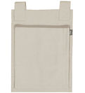 Flexa Bed Pockets - 3-Pack - 28.5x39.5 cm - Warm Gray