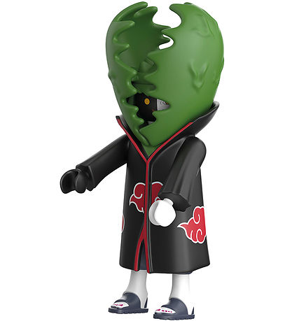 Playmobil Naruto - Zetsu - 71566 - 6 Dele