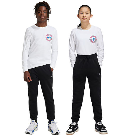 adidas Originals Sweatpants - Sort