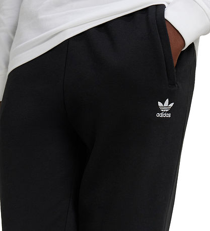 adidas Originals Sweatpants - Sort