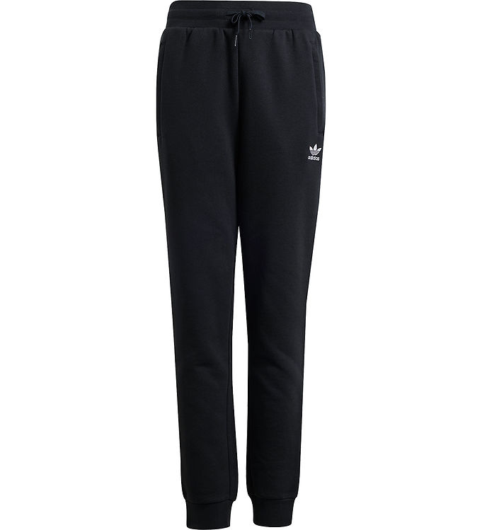 adidas Originals Sweatpants - Sort