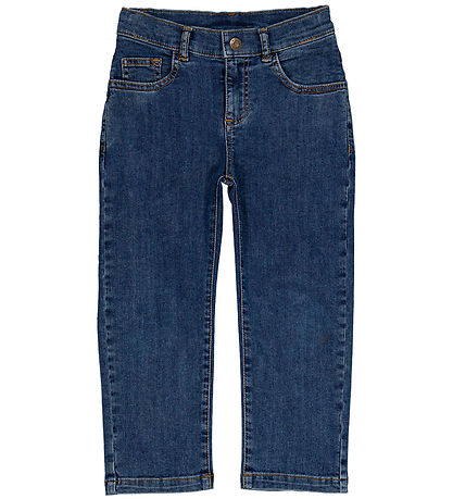 MarMar Jeans - Pallas N - Dark Indigo MarMar Jeans - Pallas N - Dark Indigo