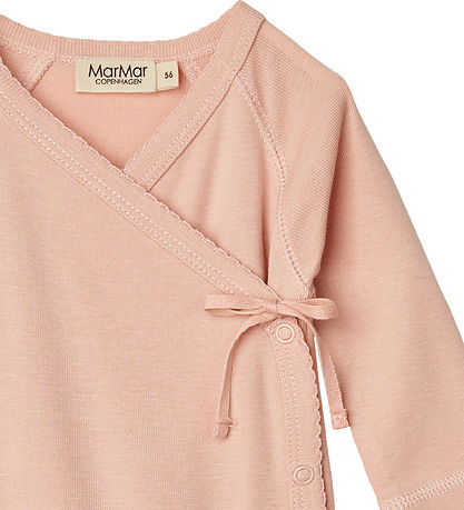 MarMar Heldragt - Modal - Rubetta - Rose