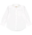 MarMar Skjorte - Tommy - White MarMar Skjorte - Tommy - White