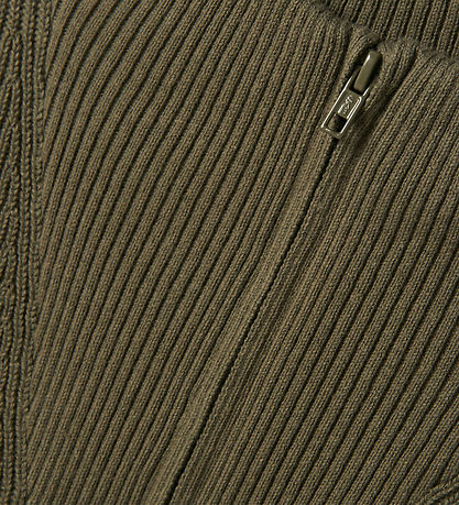 Name It Bluse - Strik - Noos -  NkmNesolle - Tea Leaf Name It Bluse - Strik - Noos -  NkmNesolle - Tea Leaf