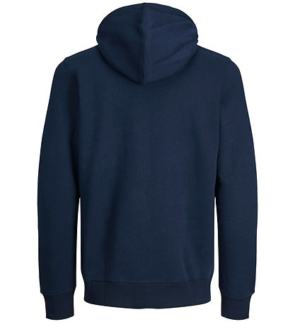 Jack & Jones Cardigan - Noos - JjeBRADLEY  - Navy Blazer