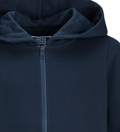Jack & Jones Cardigan - Noos - JjeBRADLEY  - Navy Blazer