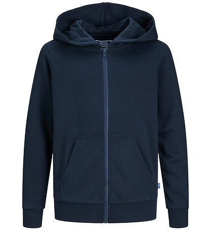 Jack & Jones Cardigan - Noos - JjeBRADLEY  - Navy Blazer