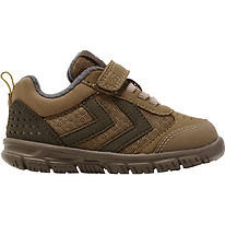 Hummel Sko - Crosslite Winter Infant - Ermine Hummel Sko - Crosslite Winter Infant - Ermine
