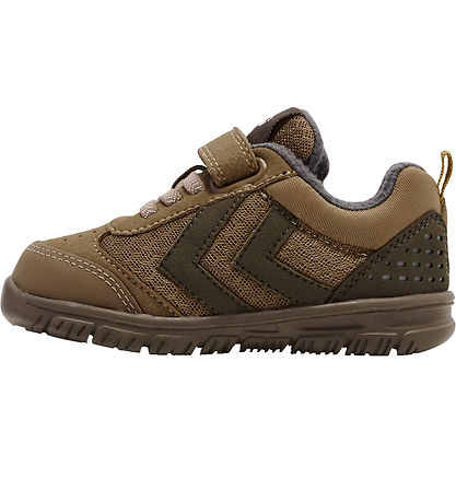 Hummel Sko - Crosslite Winter Infant - Ermine
