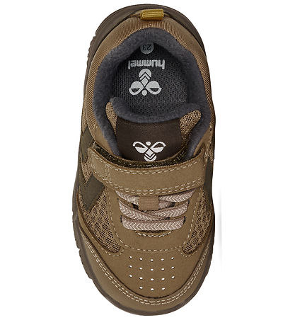 Hummel Sko - Crosslite Winter Infant - Ermine