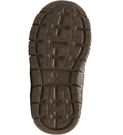Hummel Sko - Crosslite Winter Infant - Ermine