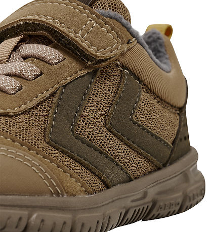 Hummel Sko - Crosslite Winter Infant - Ermine