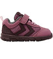 Hummel Sko - Crosslite Winter Infant - Tulipwood Hummel Sko - Crosslite Winter Infant - Tulipwood