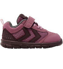 Hummel Sko - Crosslite Winter Infant - Tulipwood Hummel Sko - Crosslite Winter Infant - Tulipwood