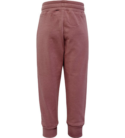 Hummel Sweatsæt - hmlArine - Twilight Mauve