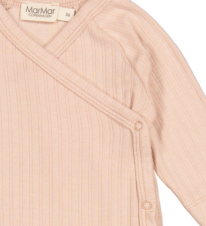 MarMar Heldragt - Micromodal - Rubello - Light Cheek MarMar Heldragt - Micromodal - Rubello - Light Cheek