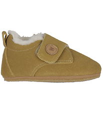 Wheat Skindfutter m. For - Taj - Cinnamon Wheat Skindfutter m. For - Taj - Cinnamon