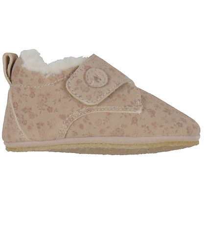 Wheat Skindfutter m. For - Taj - Rose Dawn Wheat Skindfutter m. For - Taj - Rose Dawn