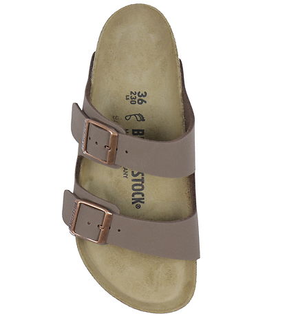 Birkenstock Sandaler - Arizona - Mocca