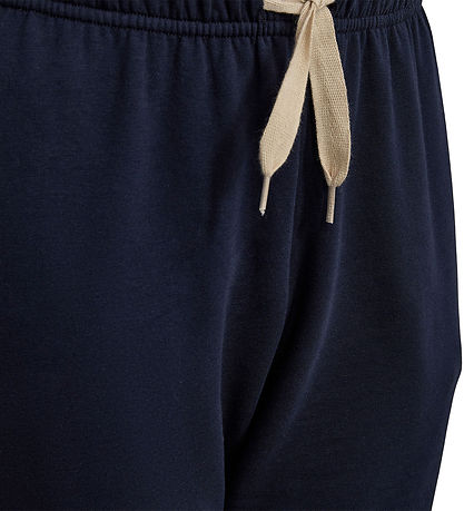 Sofie Schnoor Sweatpants - Dark Blue