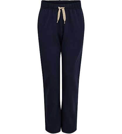 Sofie Schnoor Sweatpants - Dark Blue