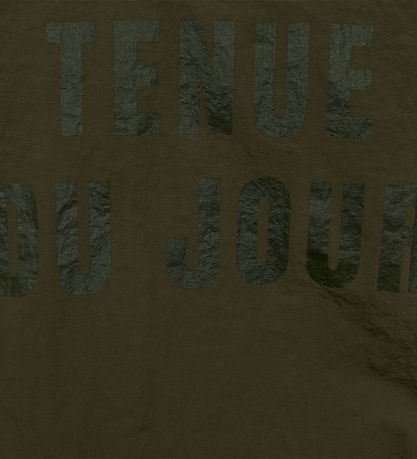 Sofie Schnoor Sommerjakke - Army Green Sofie Schnoor Sommerjakke - Army Green