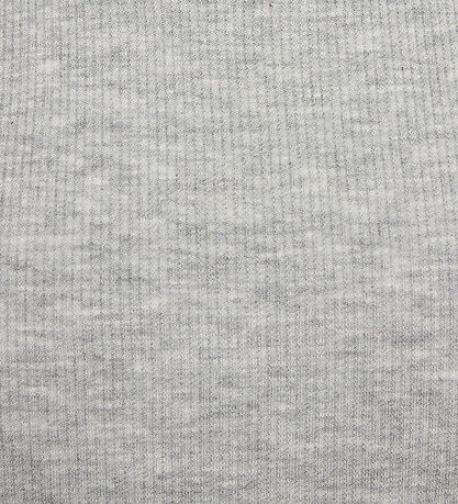 Sofie Schnoor Top - Rib - Annella - Grey Melange Sofie Schnoor Top - Rib - Annella - Grey Melange