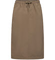 Sofie Schnoor Nederdel - Middle Brown Sofie Schnoor Nederdel - Middle Brown