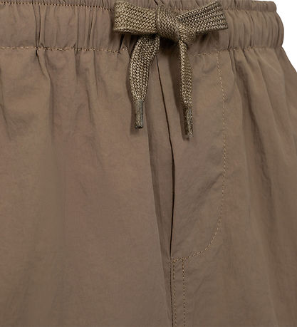 Sofie Schnoor Nederdel - Middle Brown Sofie Schnoor Nederdel - Middle Brown