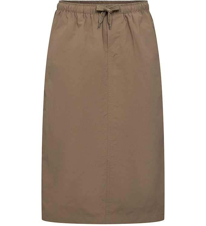 Sofie Schnoor Nederdel - Middle Brown