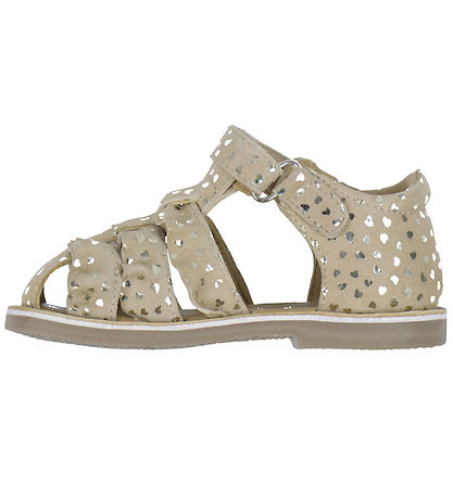 Sofie Schnoor Sandaler - Beige Sofie Schnoor Sandaler - Beige