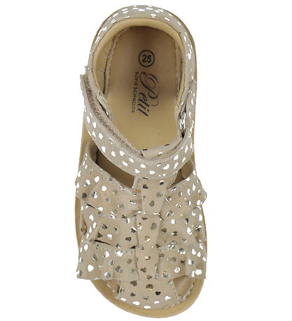 Sofie Schnoor Sandaler - Beige Sofie Schnoor Sandaler - Beige