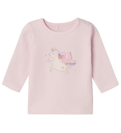 Name It Blouse - NbfLolai - Festival Bloom Name It Blouse - NbfLolai - Festival Bloom