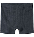 Name It Boxershorts - Uld - NmmWang - Ombre Blue