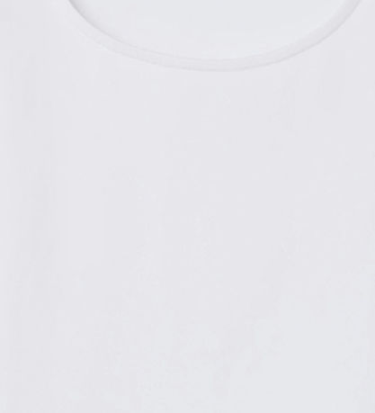 LMTD Bluse - Noos - NlfNove - Bright White LMTD Bluse - Noos - NlfNove - Bright White