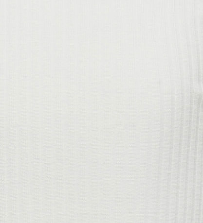 Kids Only Bluse - Rib - KogNella - Noos - Cloud Dancer Kids Only Bluse - Rib - KogNella - Noos - Cloud Dancer