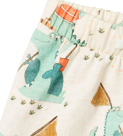 Name It Shorts - NbmJevan - Jet Stream