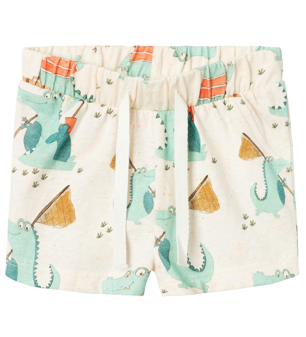 Name It Shorts - NbmJevan - Jet Stream - Name It - 56 - Shorts