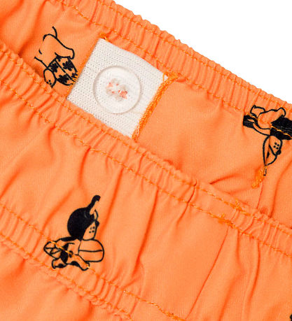 Name It Badeshorts - NkmZaddi - Bird Of Paradise Name It Badeshorts - NkmZaddi - Bird Of Paradise